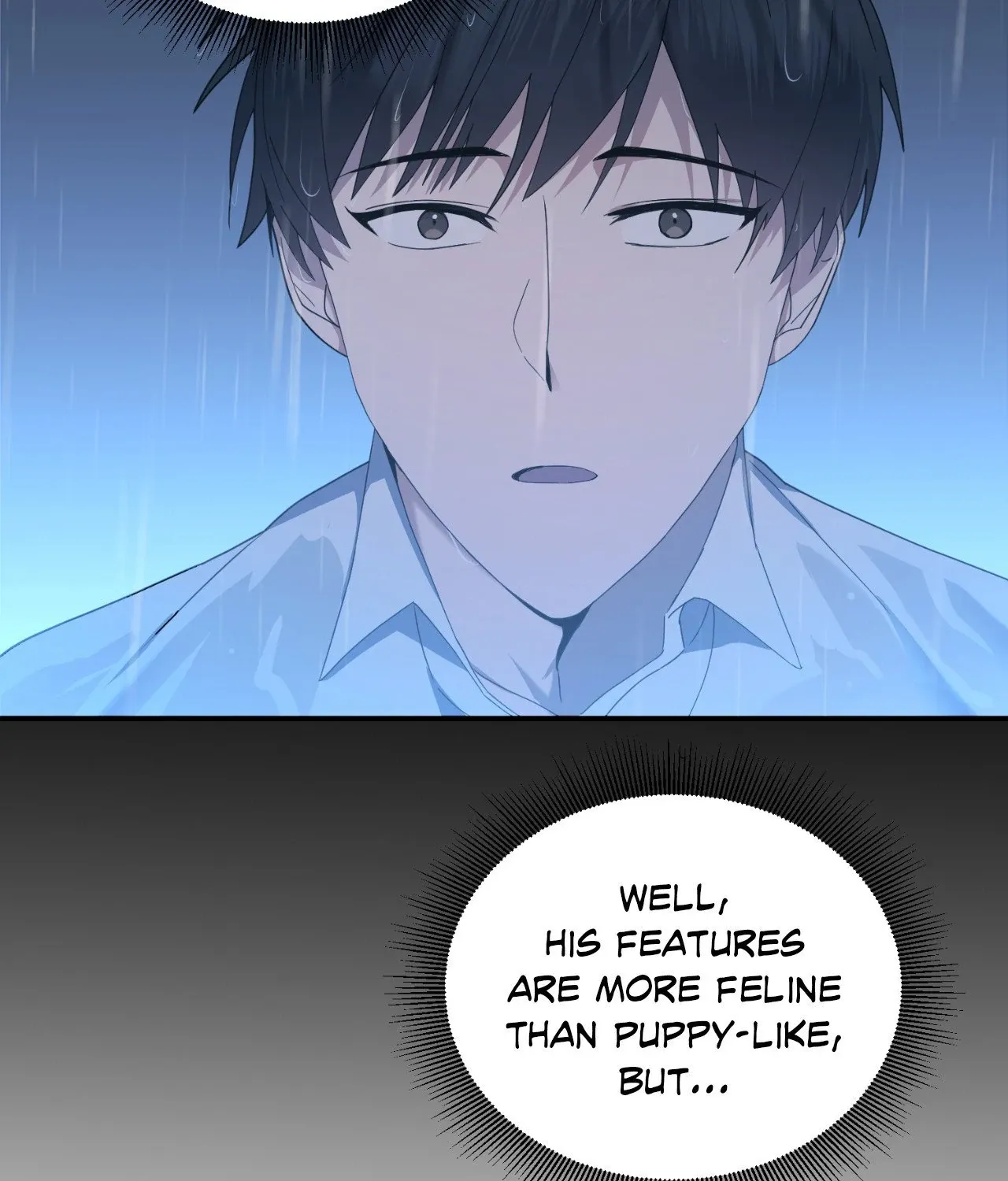 Read Love Between The Lines chapter 1 image 125 on Lezhin