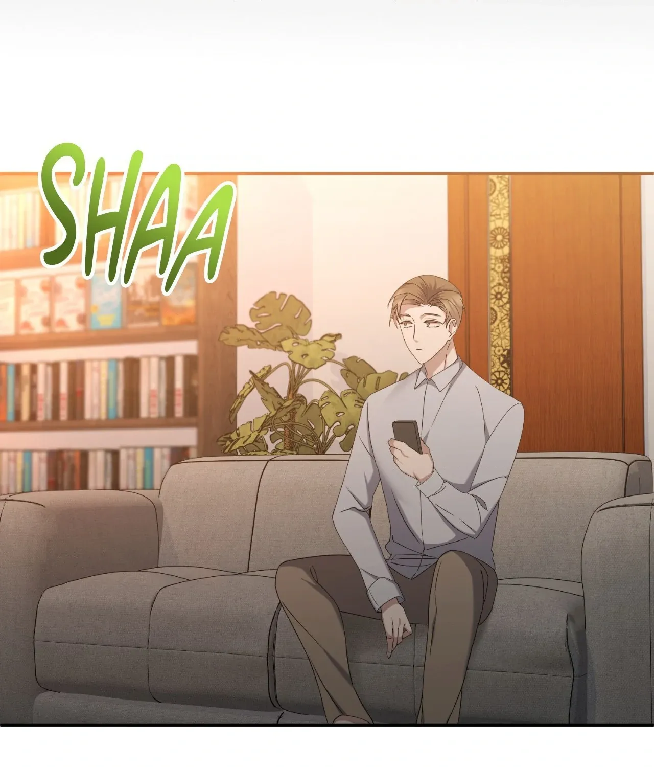 Read Love Between The Lines chapter 1 image 127 on Lezhin
