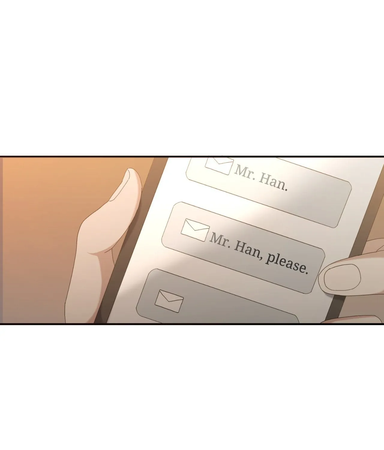 Read Love Between The Lines chapter 1 image 129 on Lezhin
