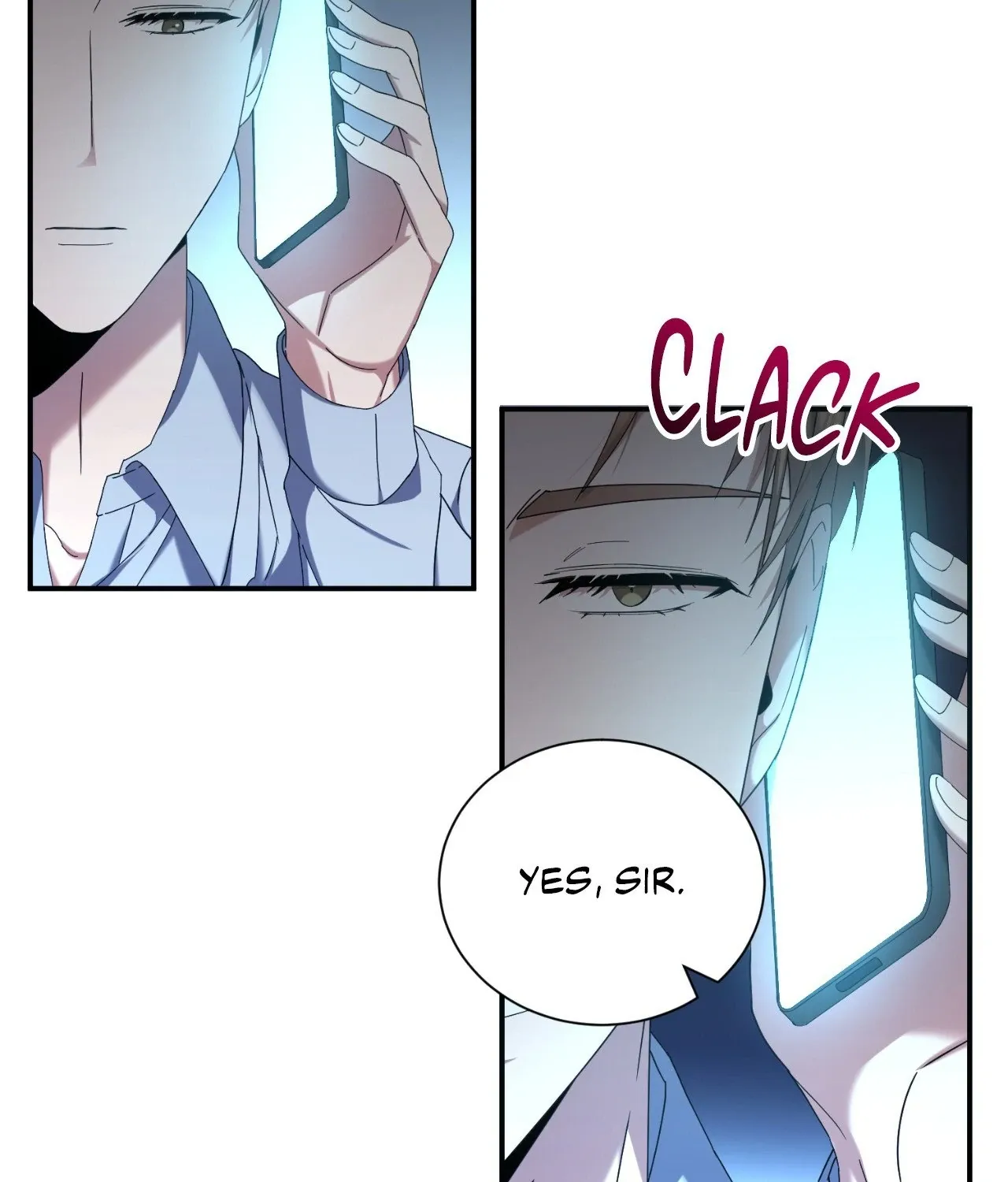 Read Love Between The Lines chapter 1 image 131 on Lezhin