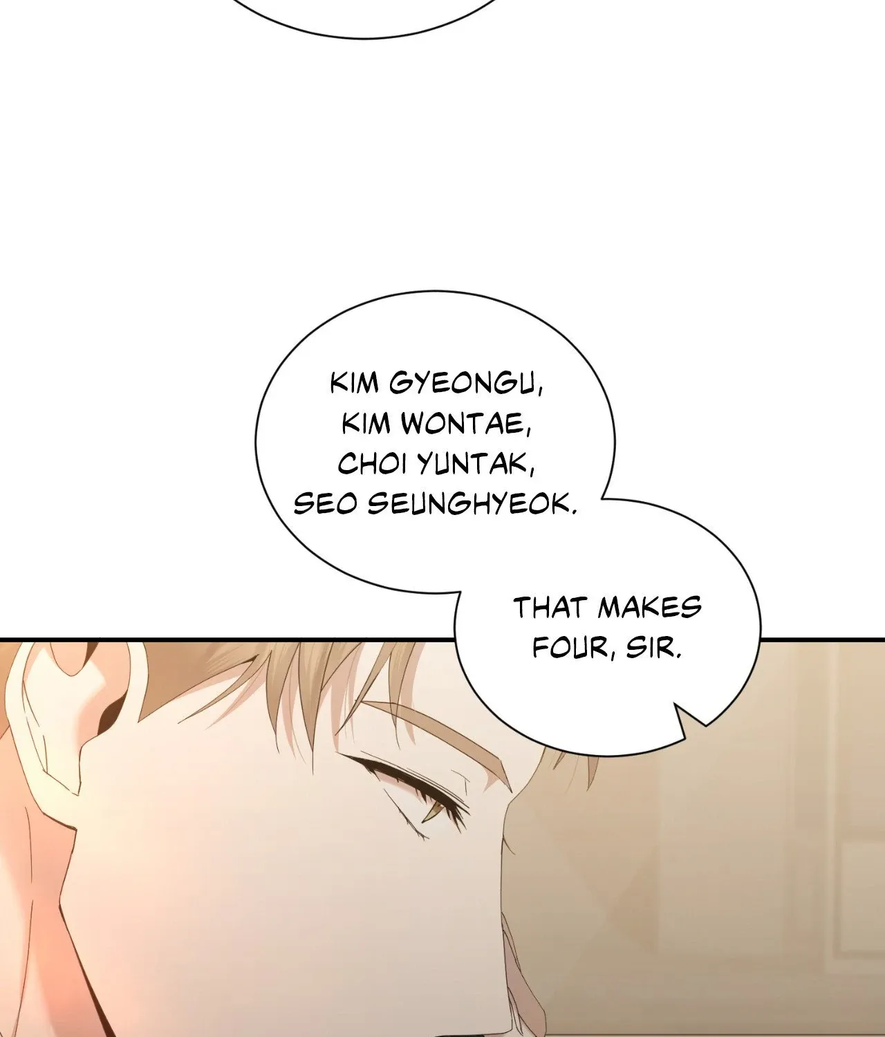 Read Love Between The Lines chapter 1 image 133 on Lezhin