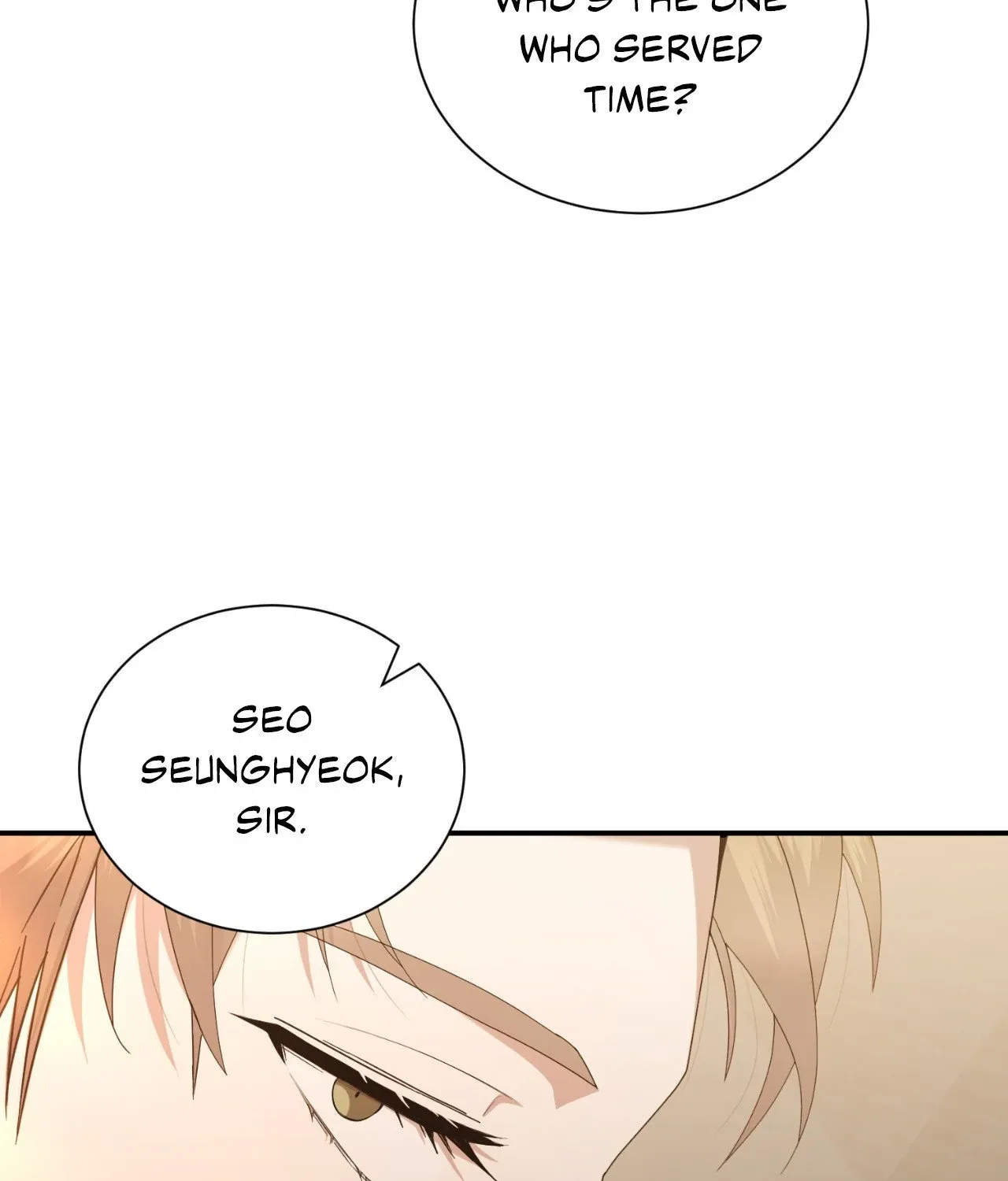 Read Love Between The Lines chapter 1 image 135 on Lezhin