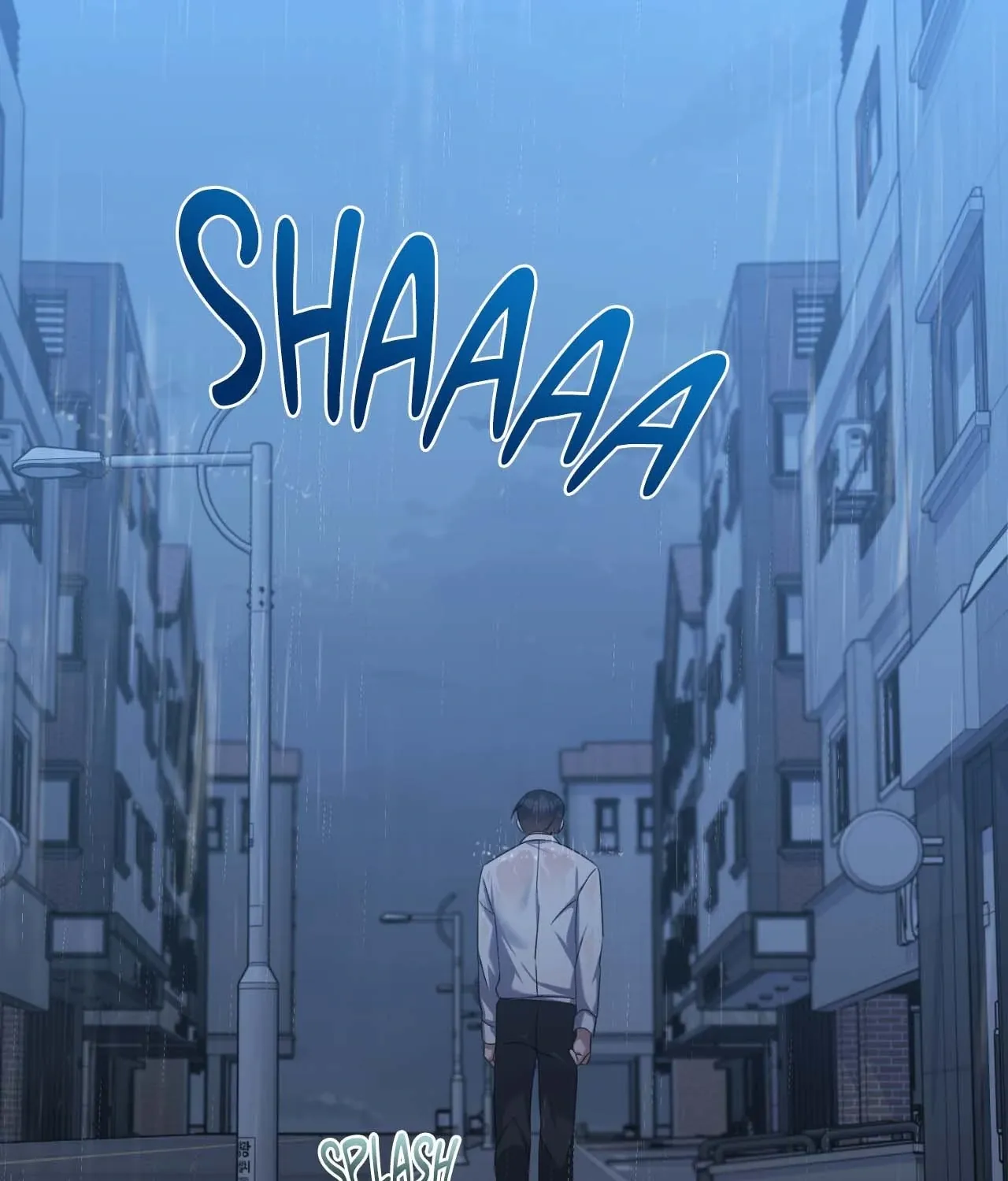 Read Love Between The Lines chapter 1 image 18 on Lezhin