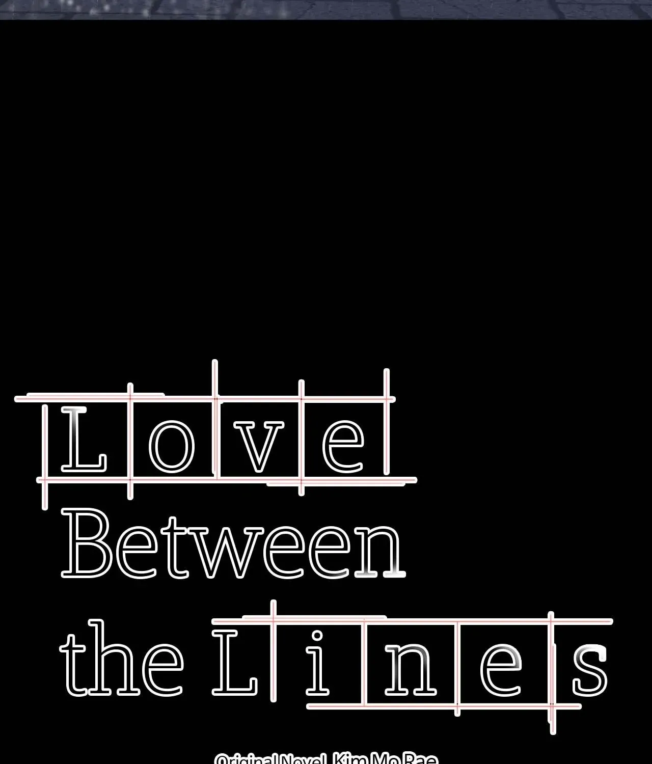 Read Love Between The Lines chapter 1 image 20 on Lezhin