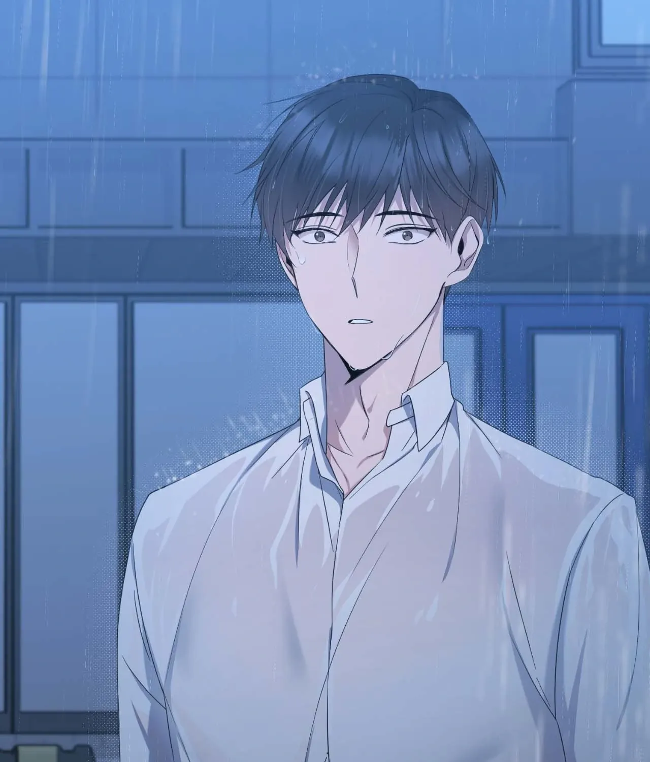 Read Love Between The Lines chapter 1 image 26 on Lezhin