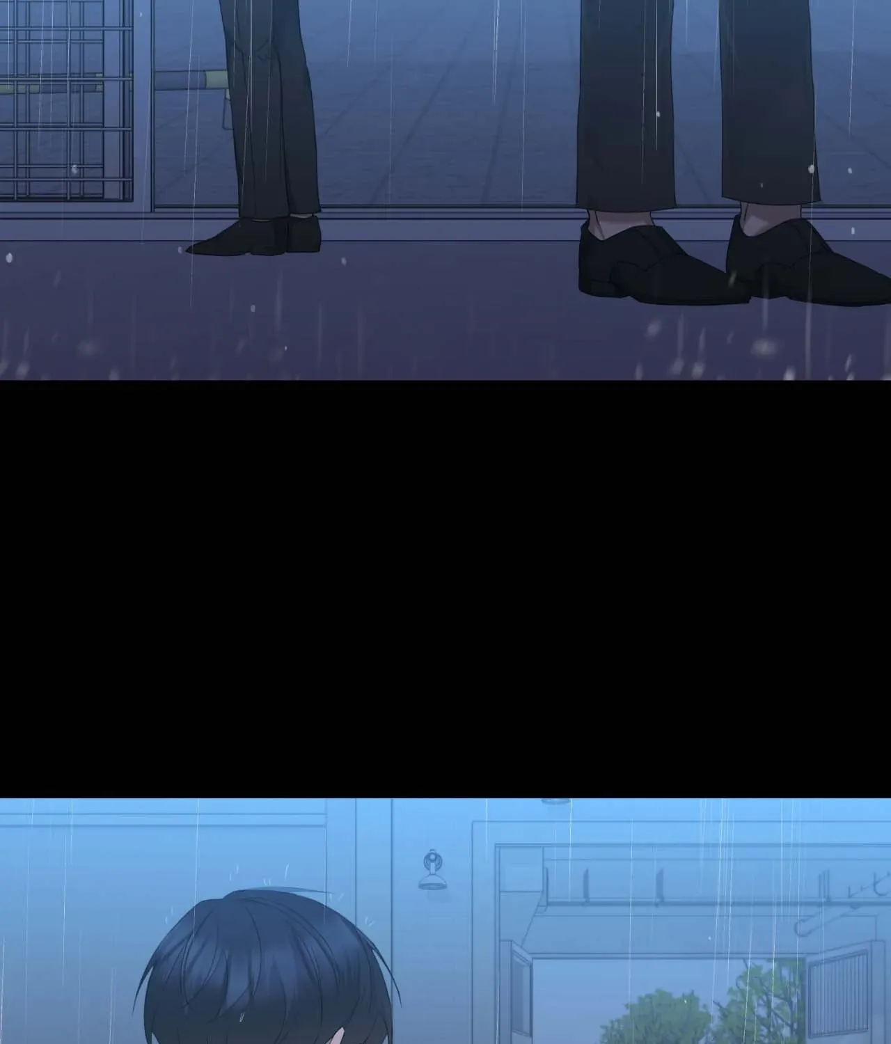 Read Love Between The Lines chapter 1 image 3 on Lezhin