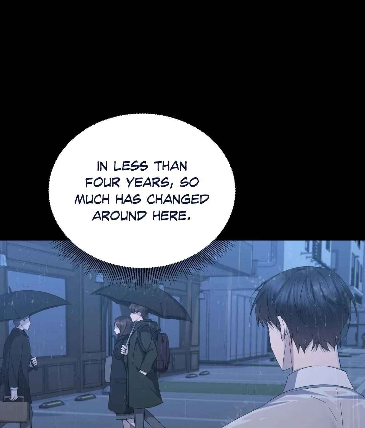 Read Love Between The Lines chapter 1 image 33 on Lezhin