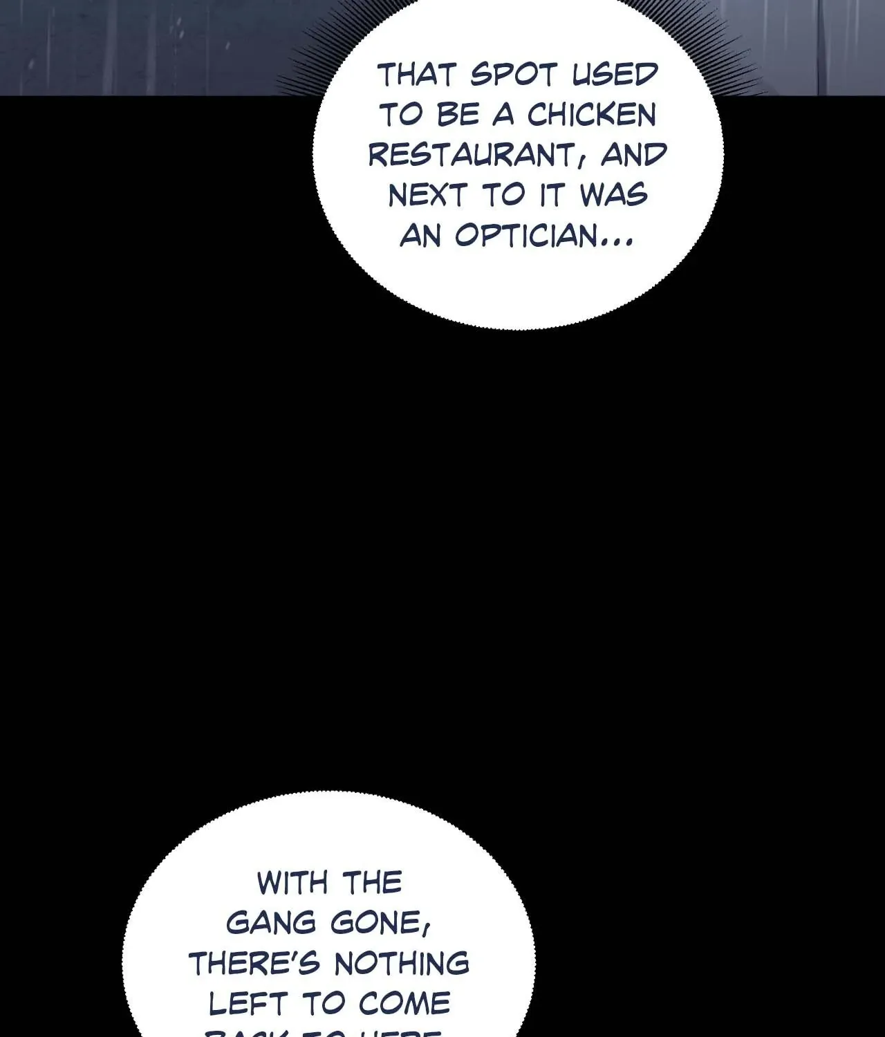 Read Love Between The Lines chapter 1 image 35 on Lezhin