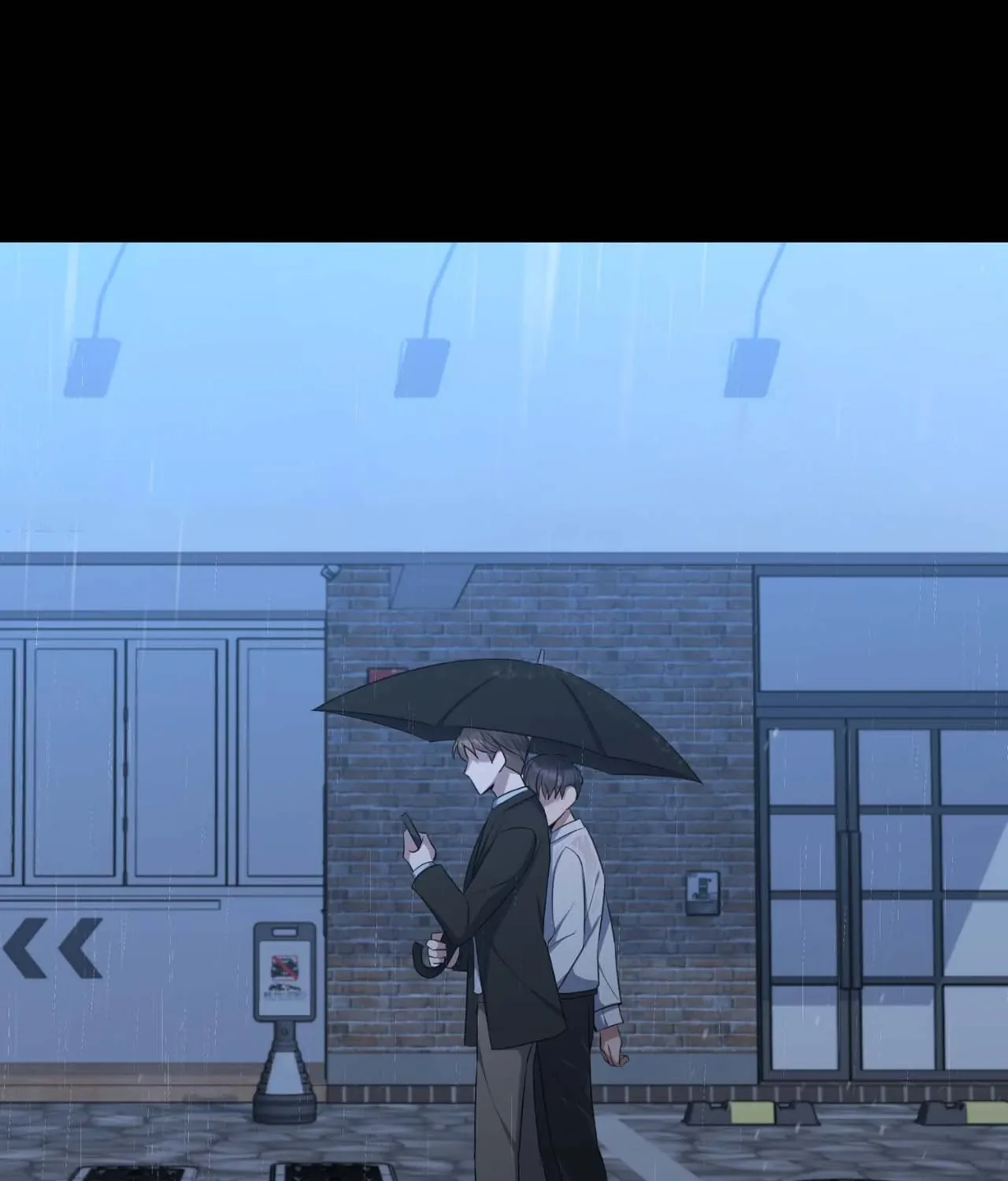 Read Love Between The Lines chapter 1 image 49 on Lezhin