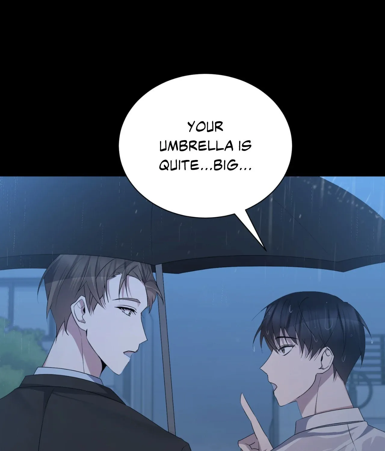 Read Love Between The Lines chapter 1 image 64 on Lezhin