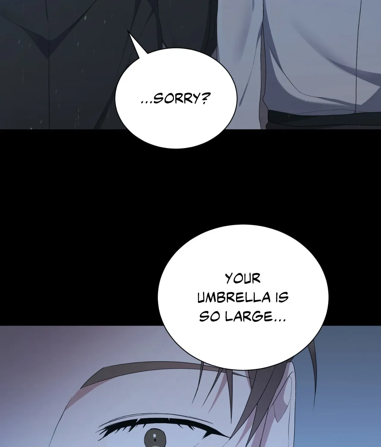 Read Love Between The Lines chapter 1 image 66 on Lezhin