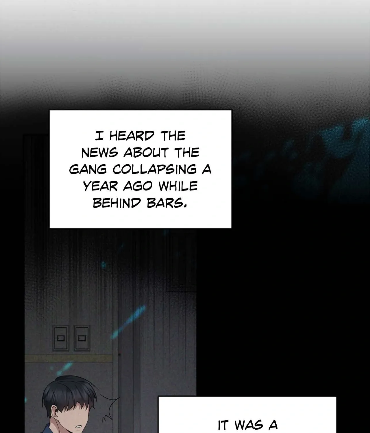 Read Love Between The Lines chapter 1 image 7 on Lezhin