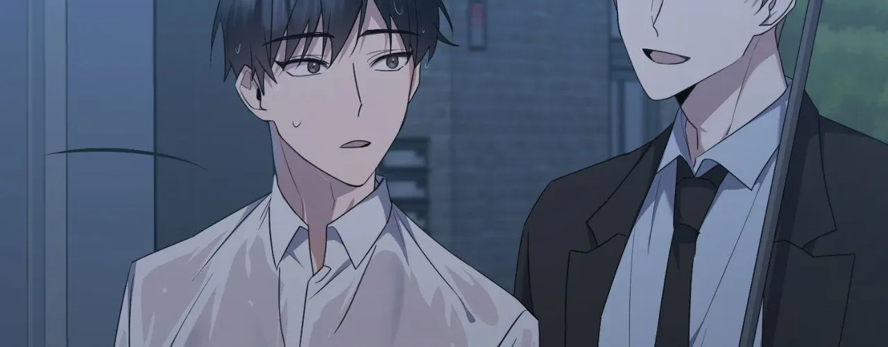 Read Love Between The Lines chapter 1 image 73 on Lezhin