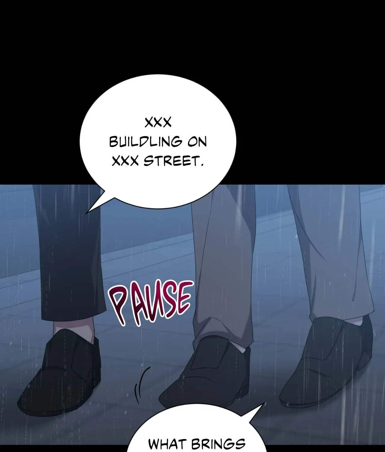 Read Love Between The Lines chapter 1 image 79 on Lezhin
