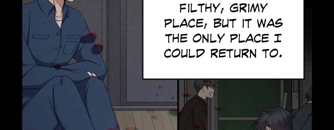Read Love Between The Lines chapter 1 image 8 on Lezhin