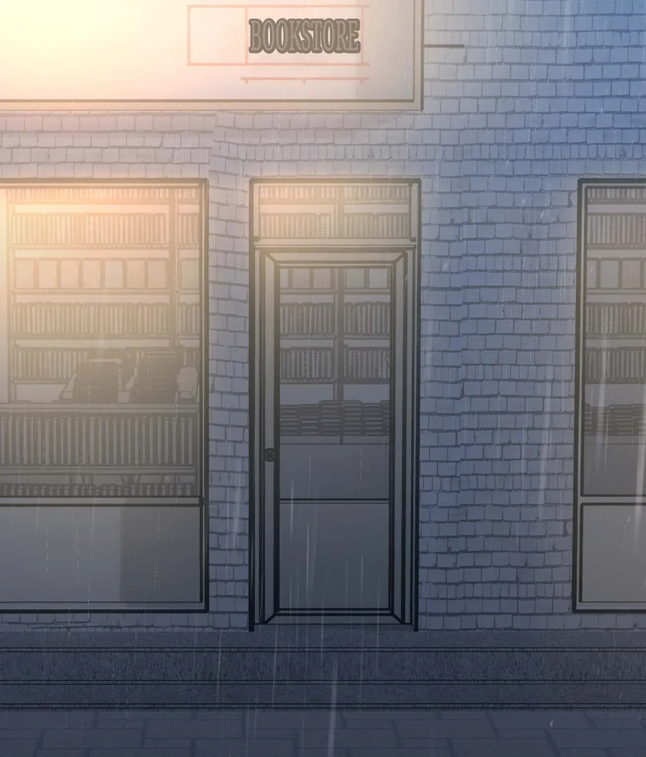 Read Love Between The Lines chapter 1 image 85 on Lezhin