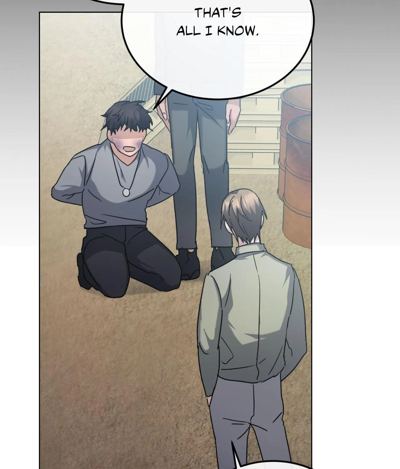 Read Love Between The Lines chapter 10 image 107 on Lezhin