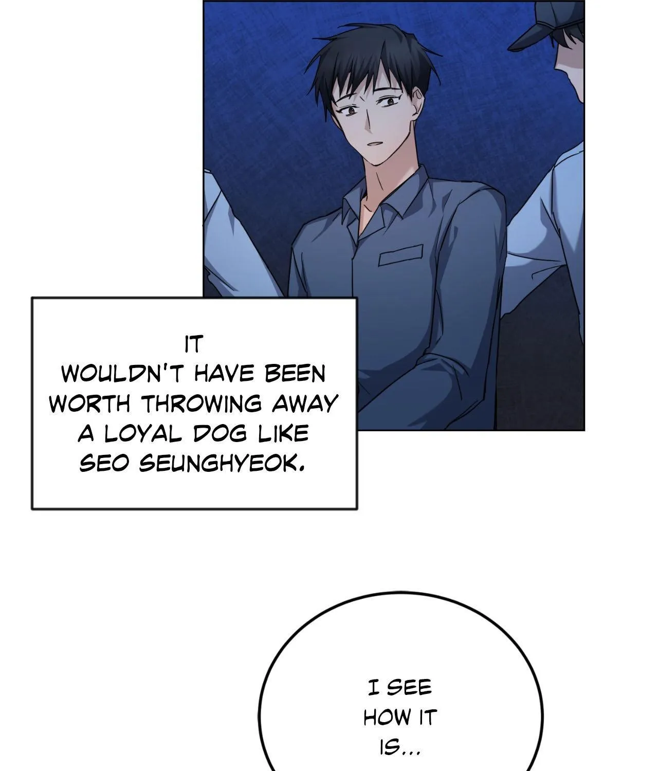 Read Love Between The Lines chapter 10 image 11 on Lezhin