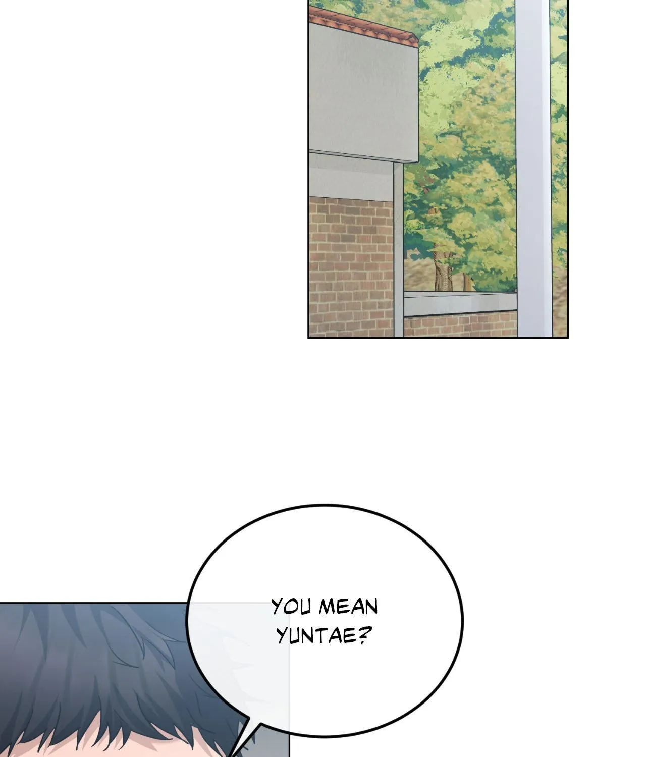 Read Love Between The Lines chapter 10 image 111 on Lezhin