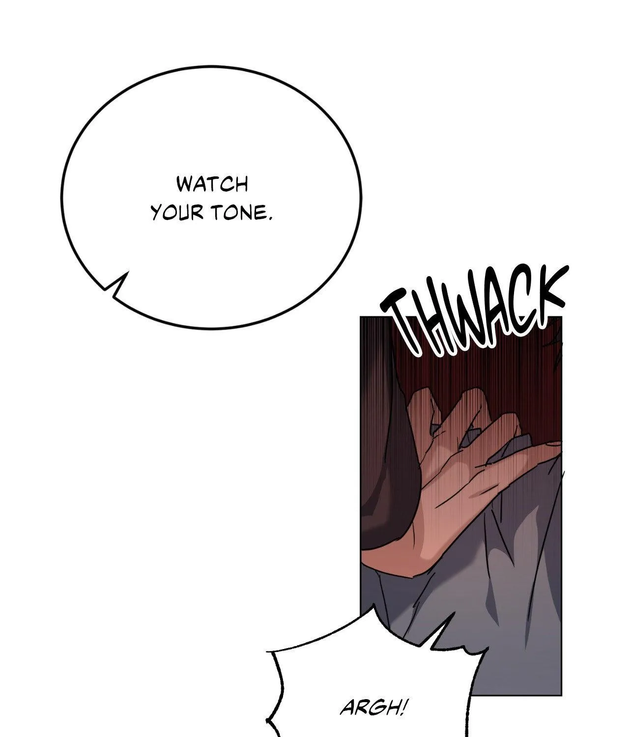 Read Love Between The Lines chapter 10 image 114 on Lezhin