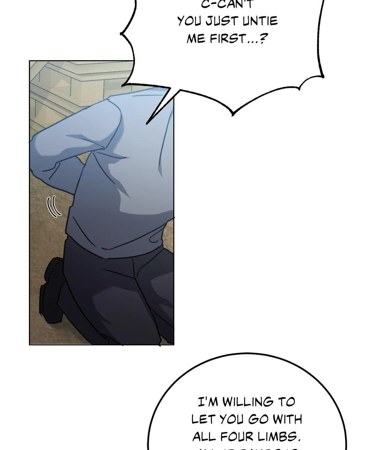 Read Love Between The Lines chapter 10 image 116 on Lezhin