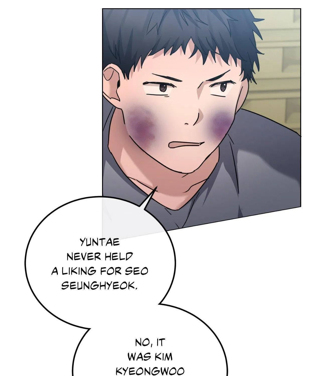 Read Love Between The Lines chapter 10 image 118 on Lezhin