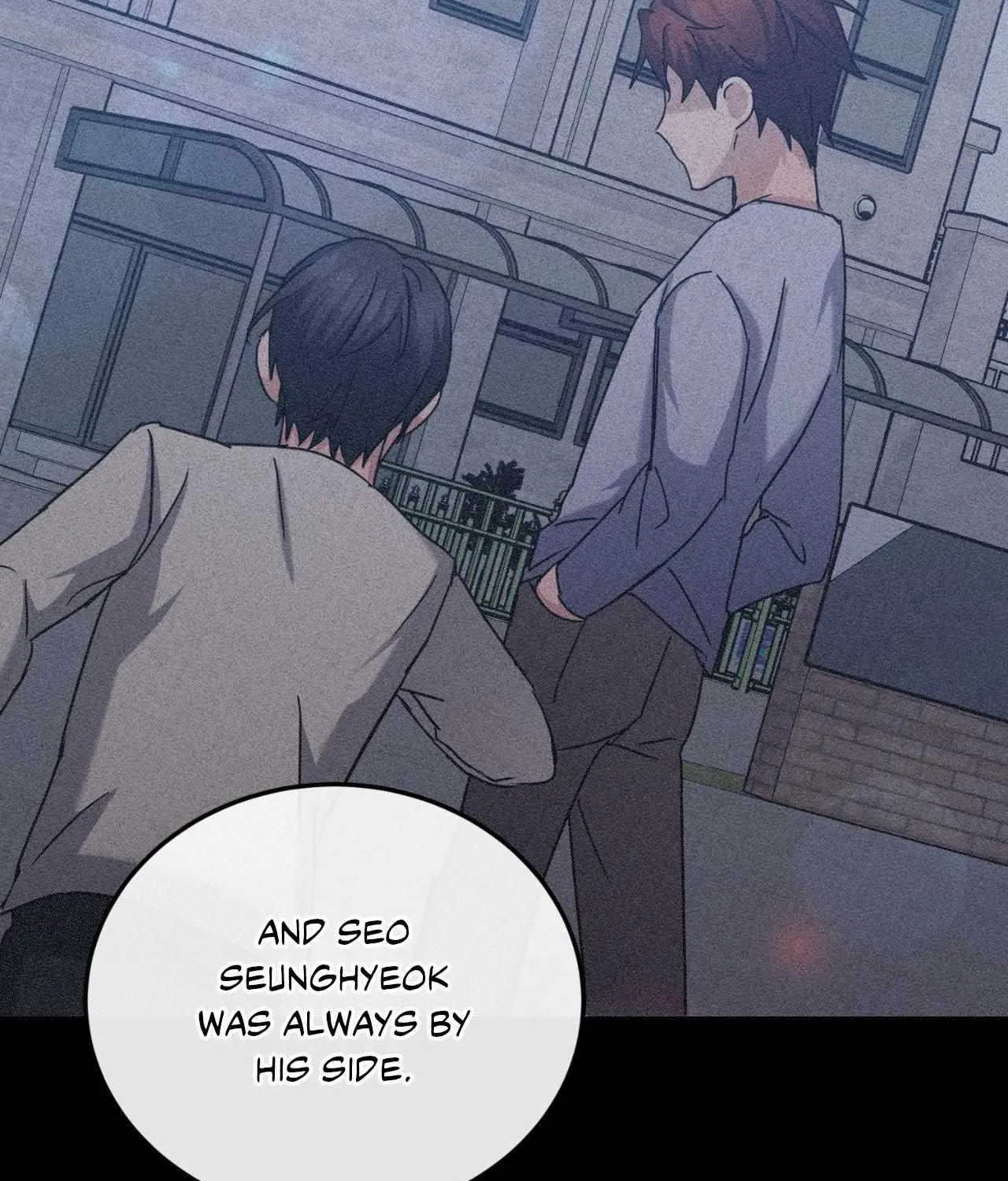 Read Love Between The Lines chapter 10 image 124 on Lezhin