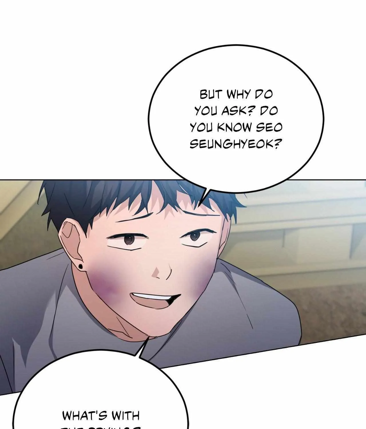 Read Love Between The Lines chapter 10 image 130 on Lezhin