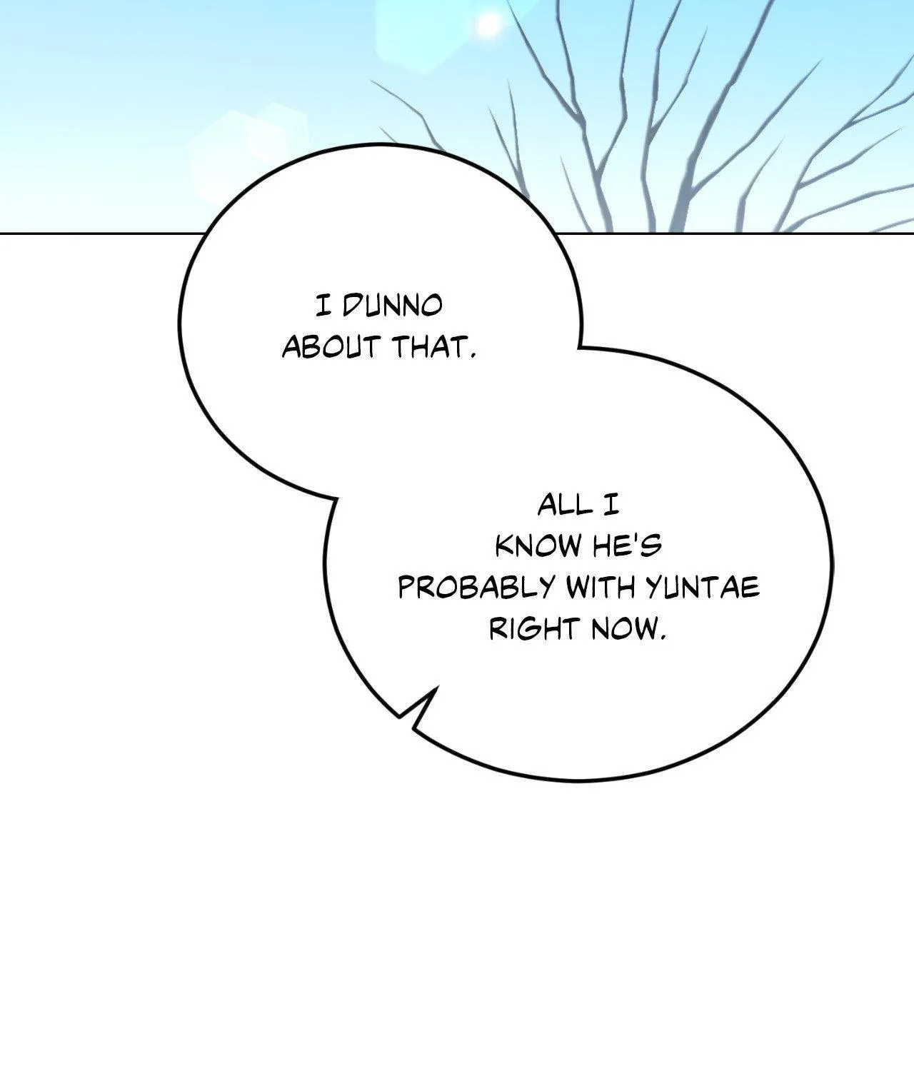 Read Love Between The Lines chapter 10 image 134 on Lezhin