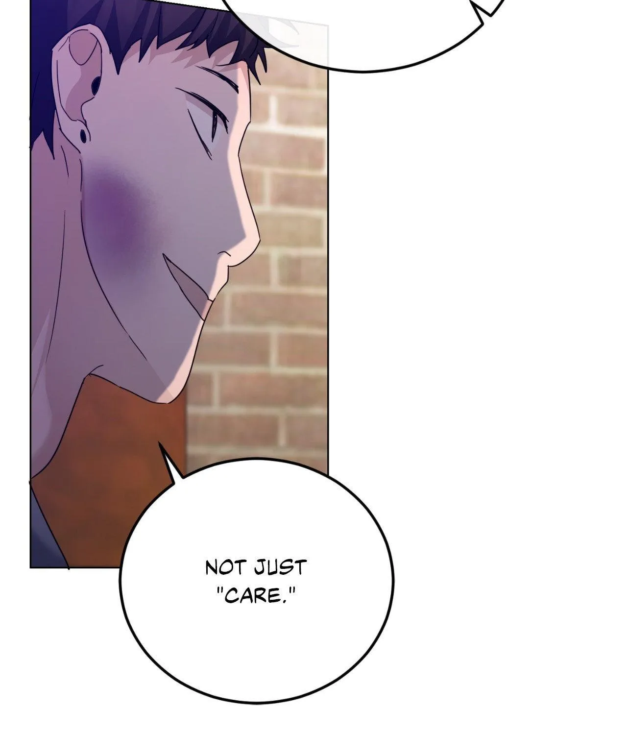 Read Love Between The Lines chapter 10 image 136 on Lezhin