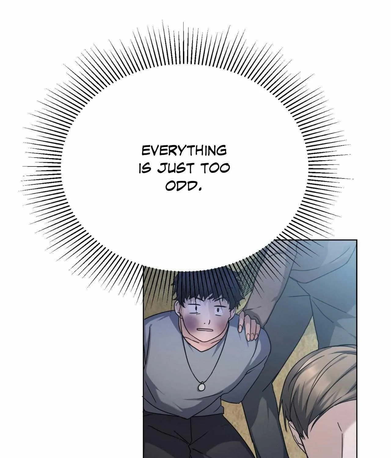 Read Love Between The Lines chapter 10 image 14 on Lezhin