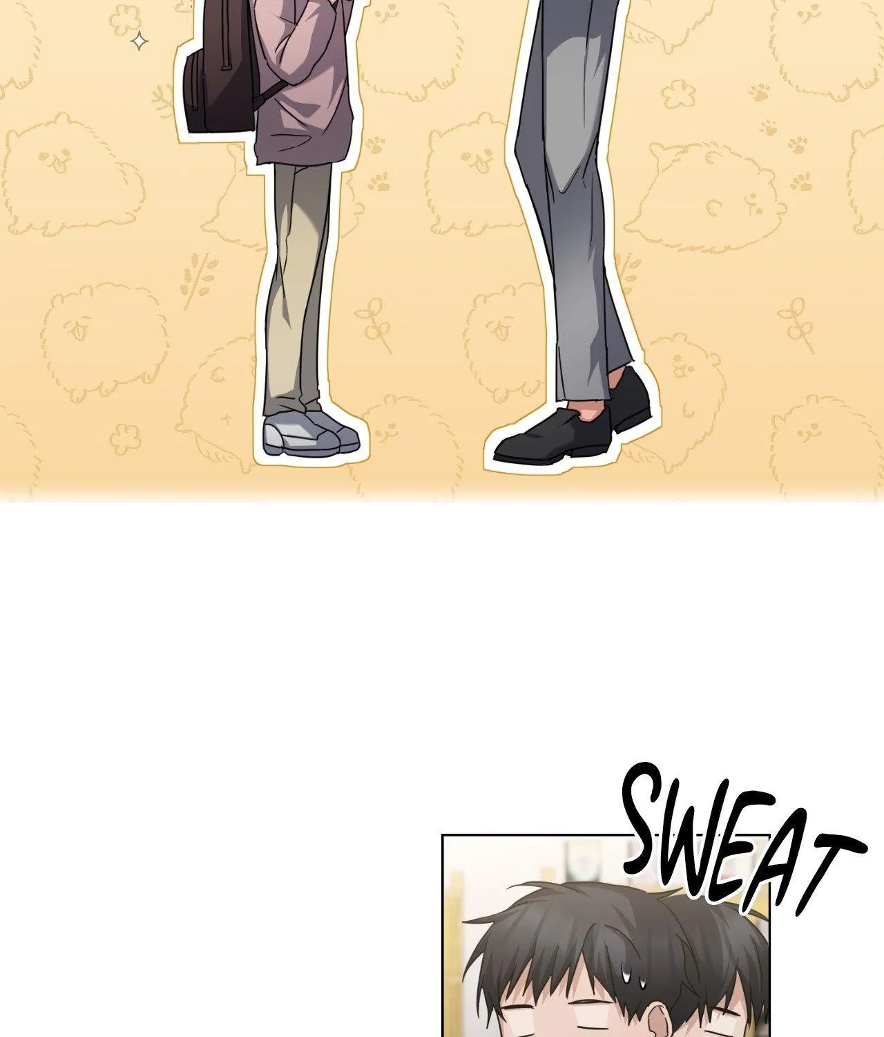 Read Love Between The Lines chapter 10 image 41 on Lezhin