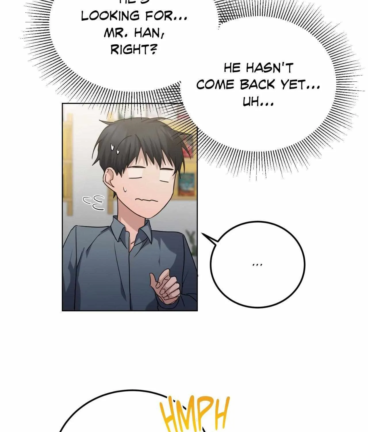 Read Love Between The Lines chapter 10 image 43 on Lezhin