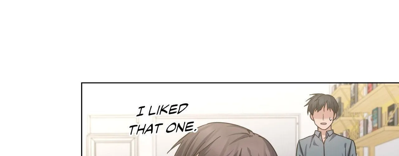 Read Love Between The Lines chapter 10 image 46 on Lezhin