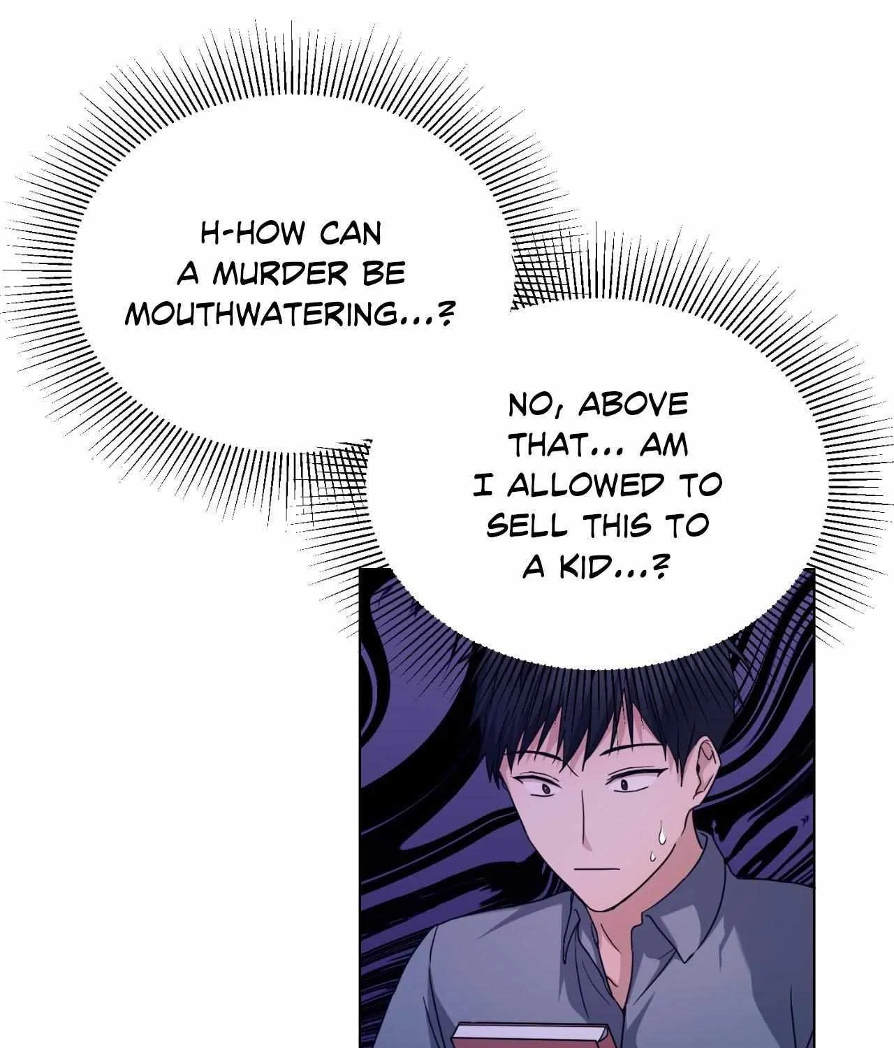 Read Love Between The Lines chapter 10 image 50 on Lezhin