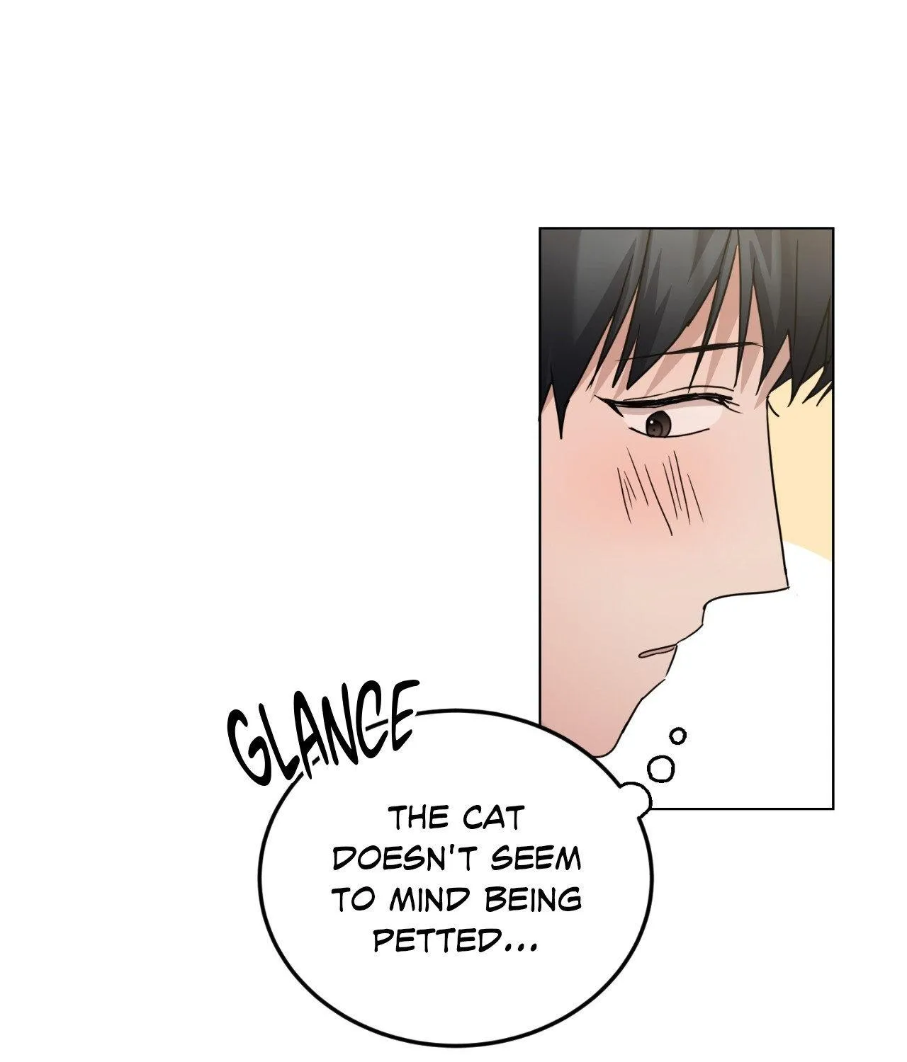 Read Love Between The Lines chapter 10 image 68 on Lezhin