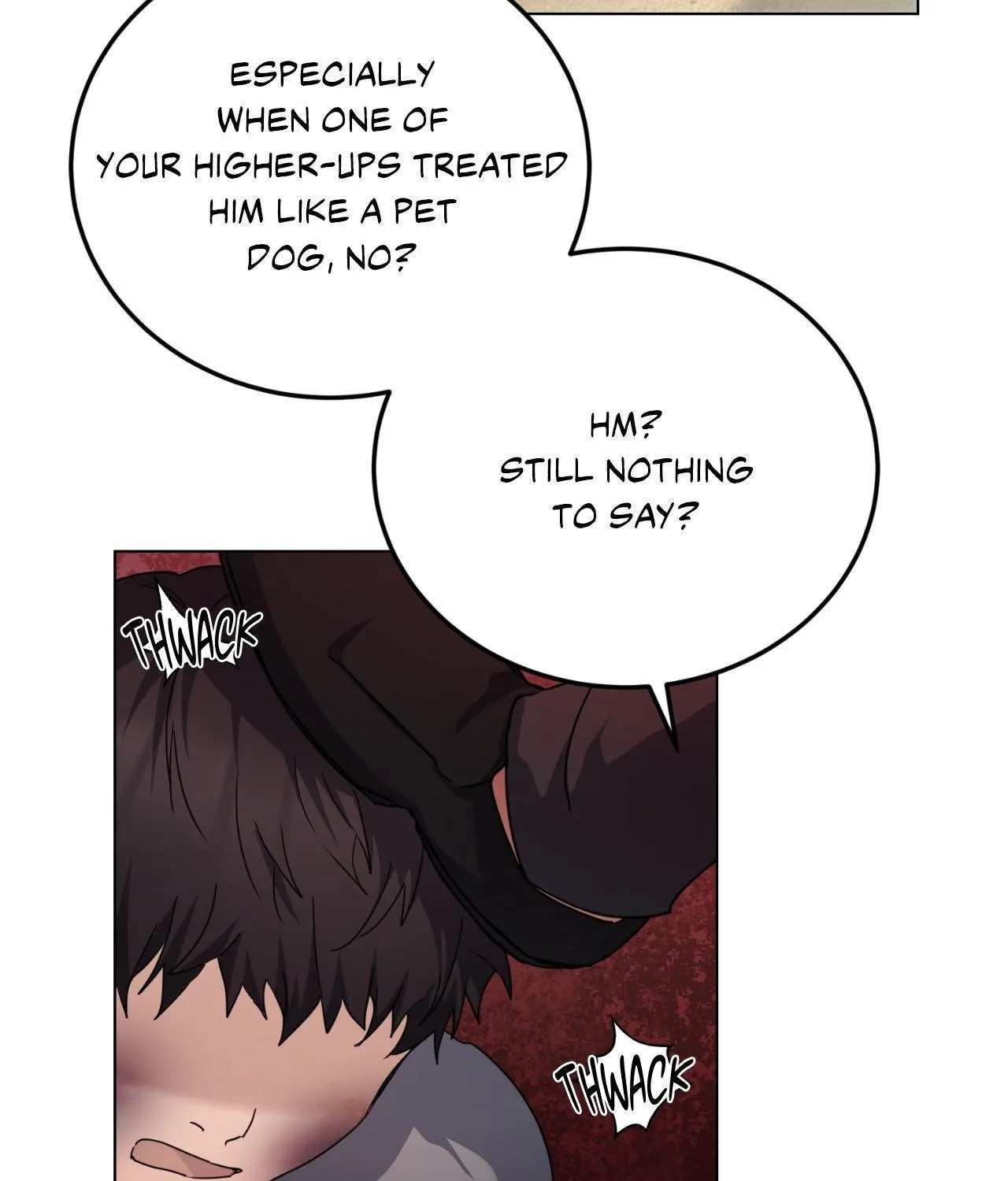 Read Love Between The Lines chapter 10 image 7 on Lezhin