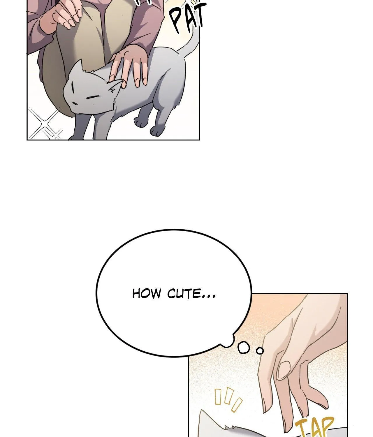 Read Love Between The Lines chapter 10 image 70 on Lezhin