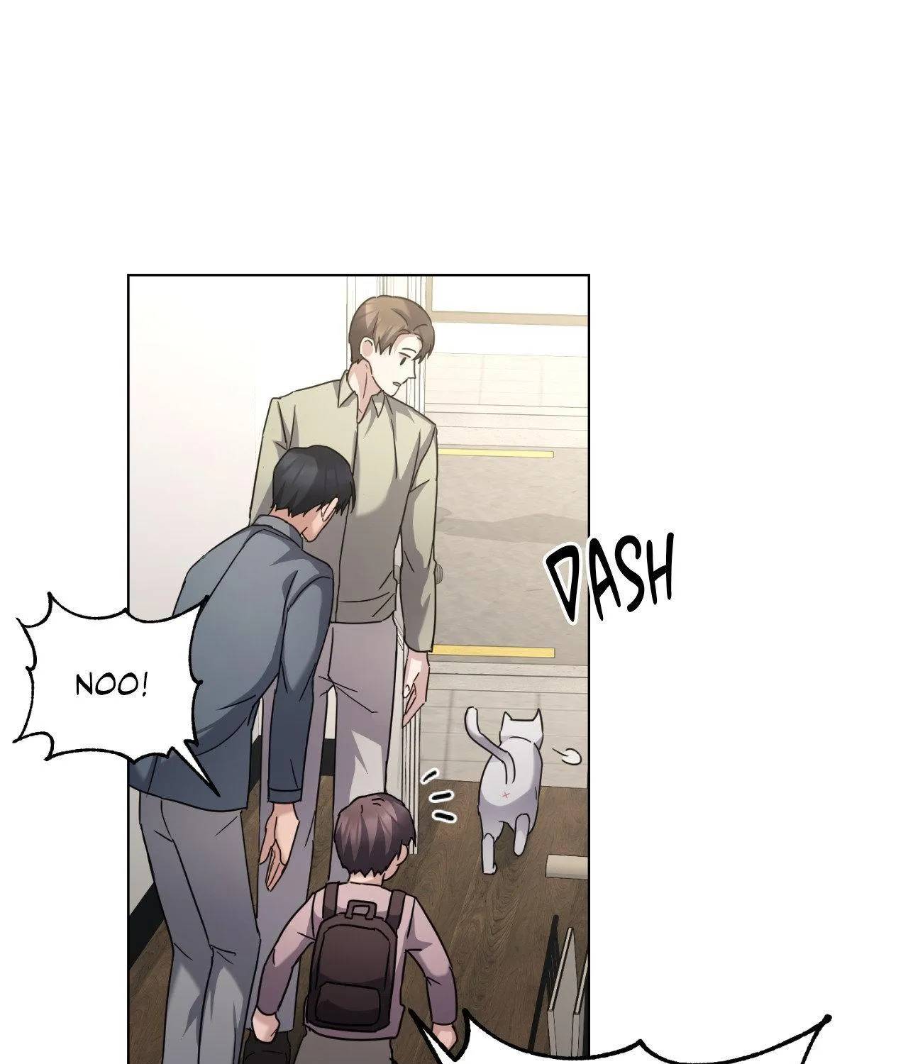 Read Love Between The Lines chapter 10 image 72 on Lezhin