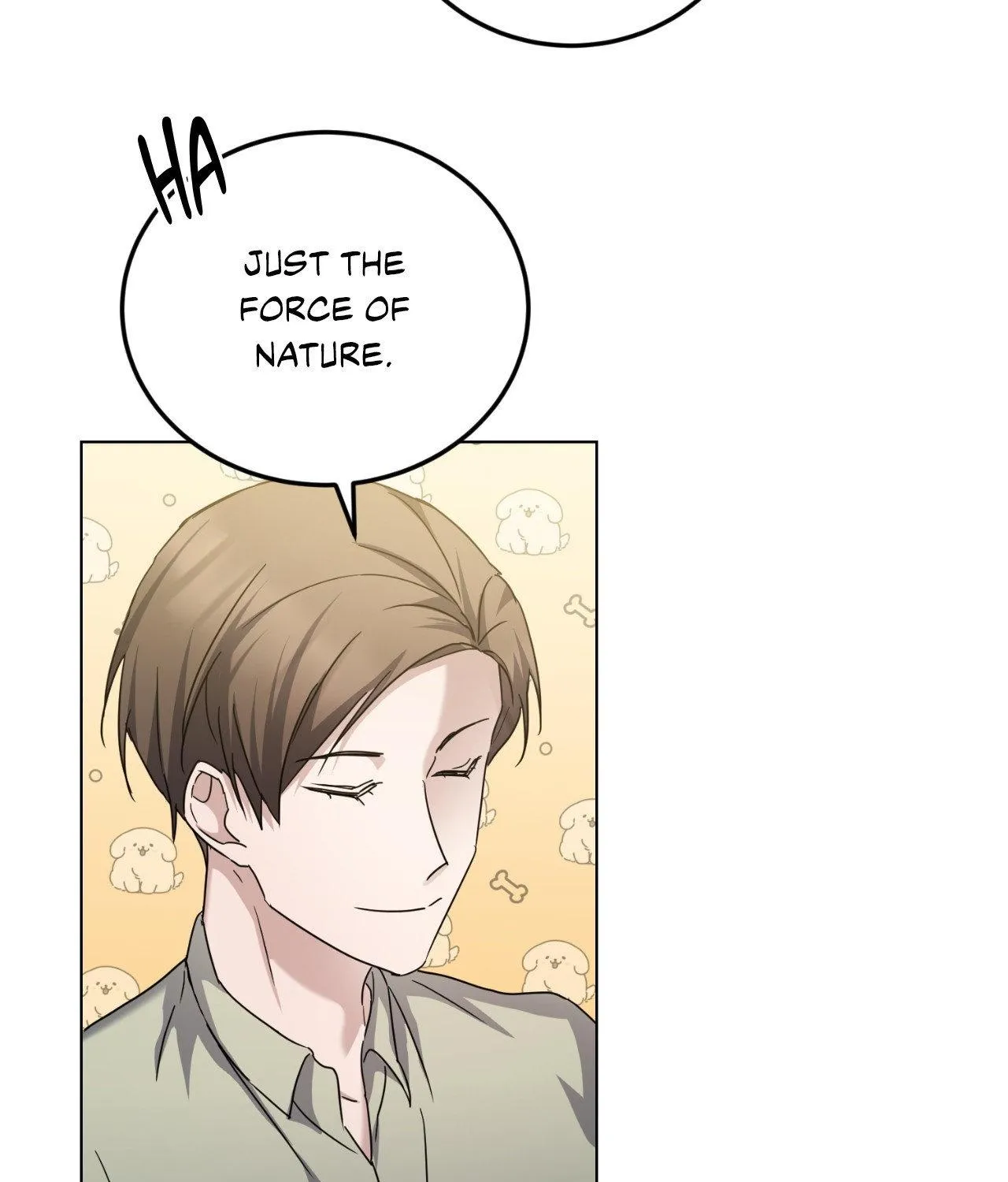 Read Love Between The Lines chapter 10 image 78 on Lezhin