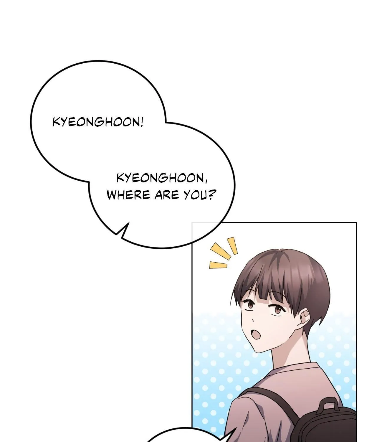 Read Love Between The Lines chapter 10 image 81 on Lezhin