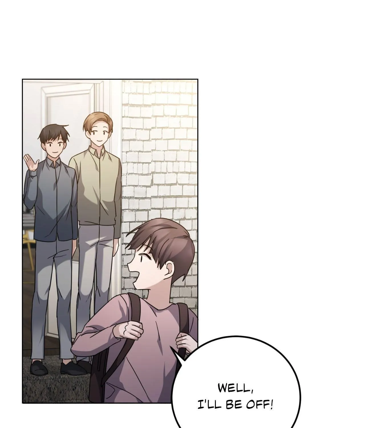 Read Love Between The Lines chapter 10 image 83 on Lezhin
