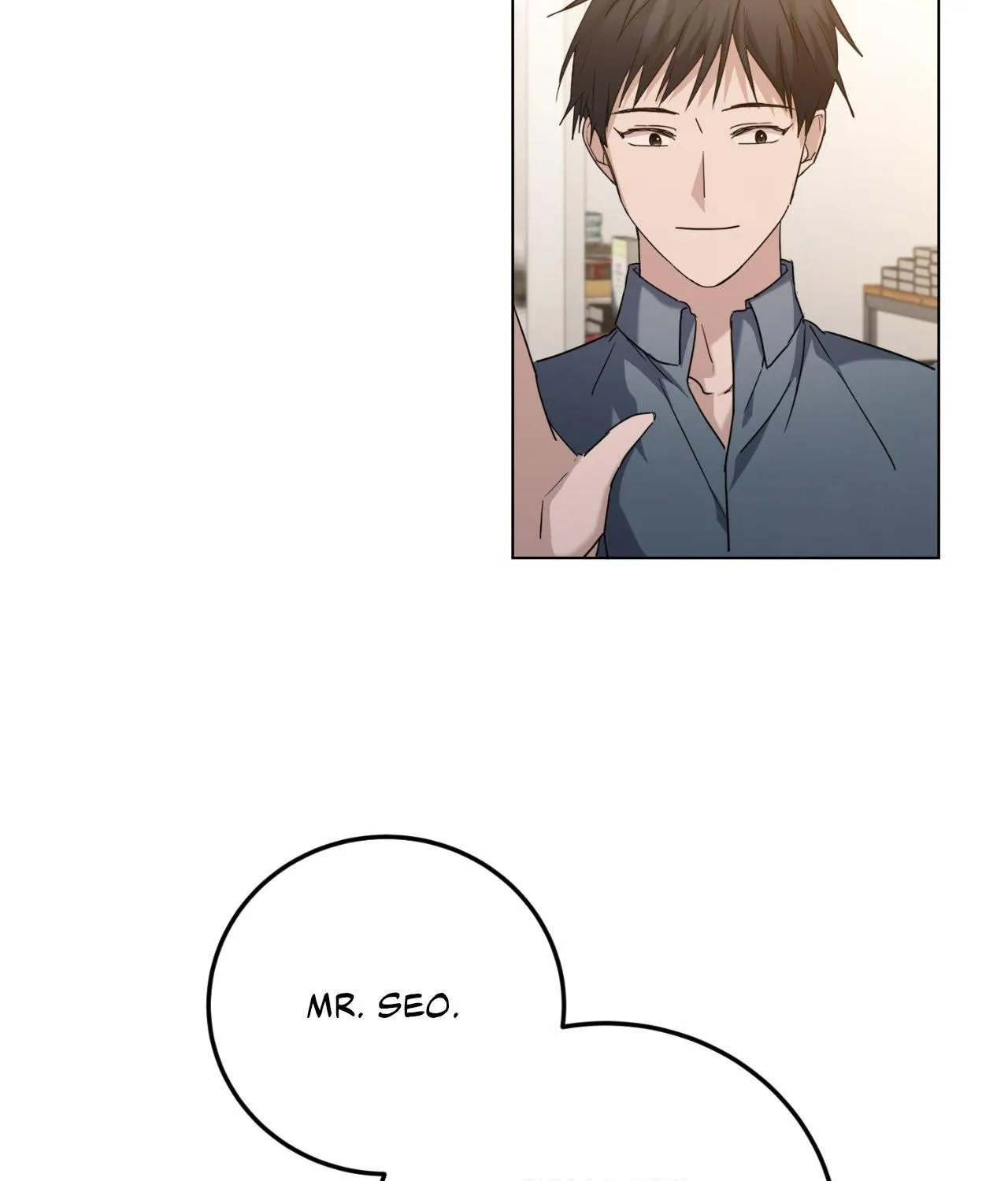 Read Love Between The Lines chapter 10 image 85 on Lezhin