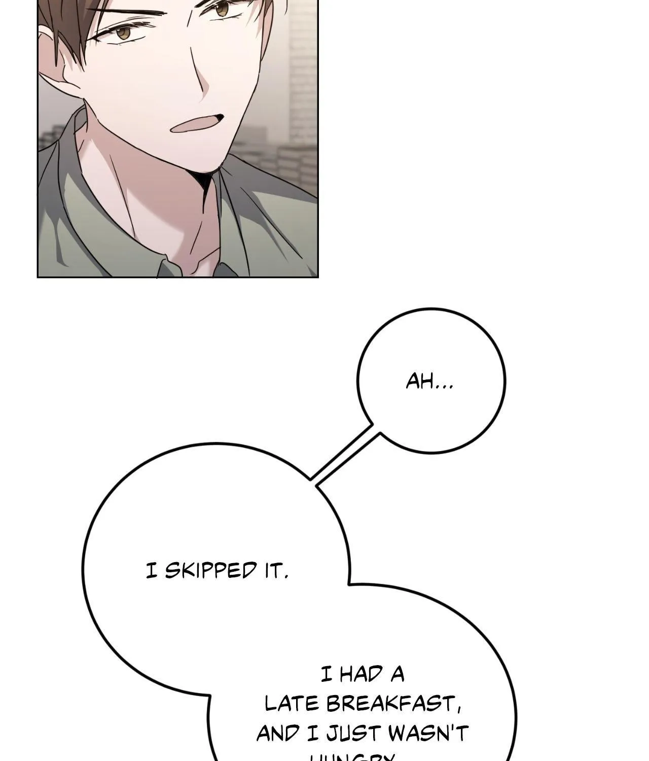 Read Love Between The Lines chapter 10 image 87 on Lezhin
