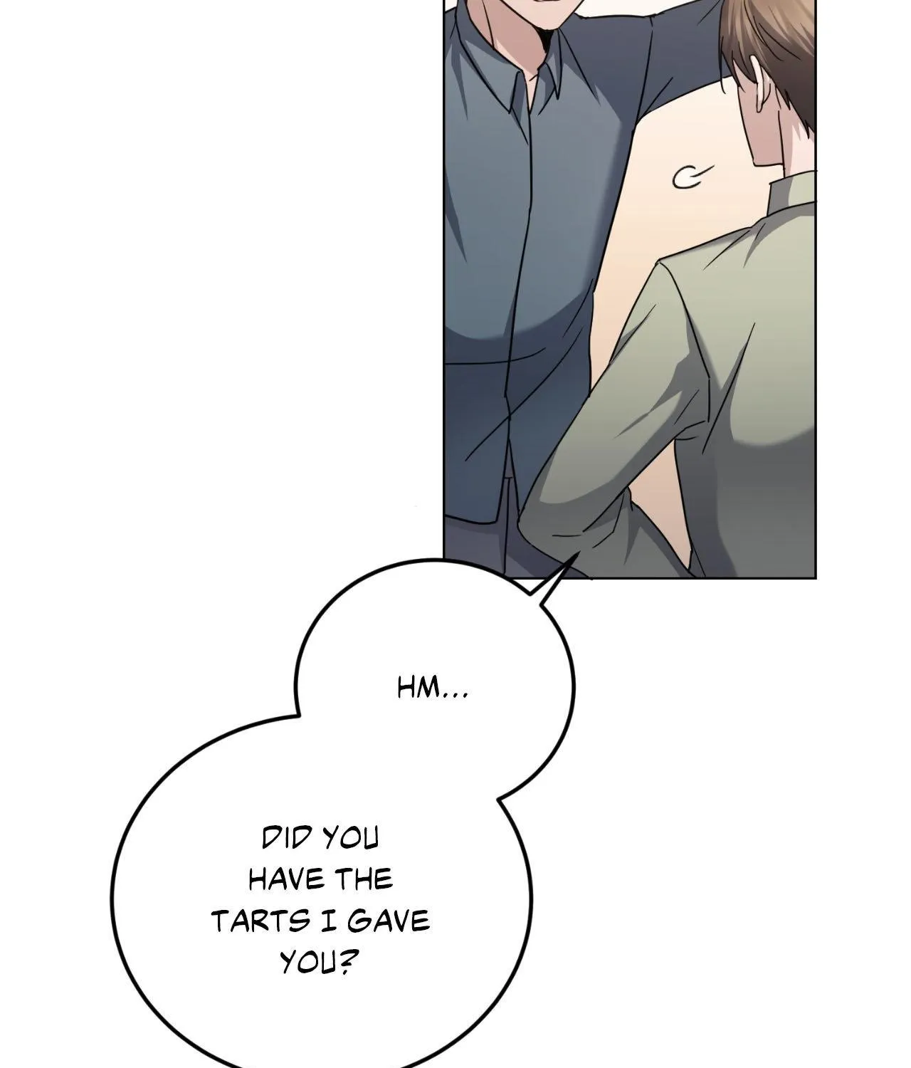 Read Love Between The Lines chapter 10 image 89 on Lezhin