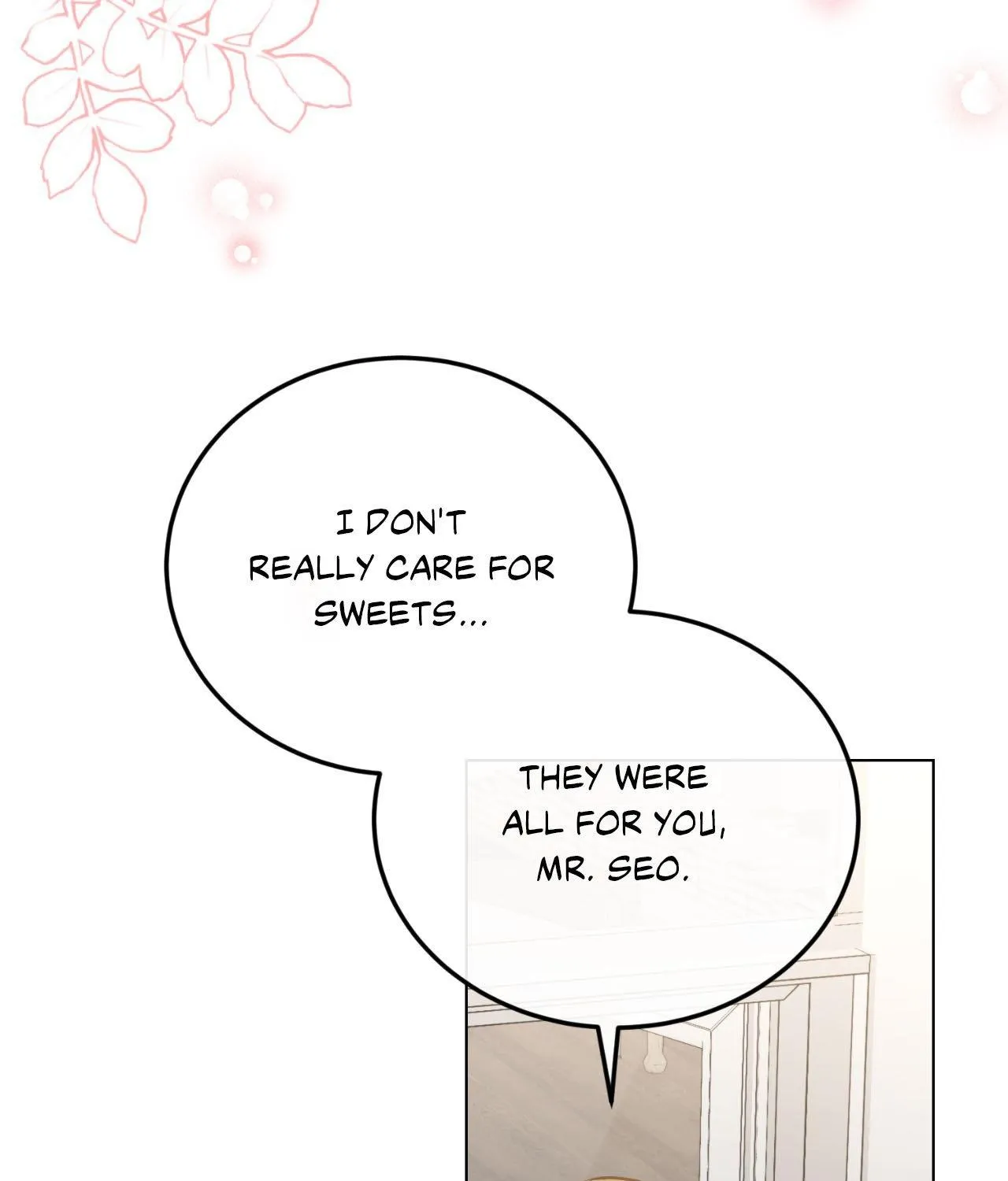 Read Love Between The Lines chapter 10 image 96 on Lezhin