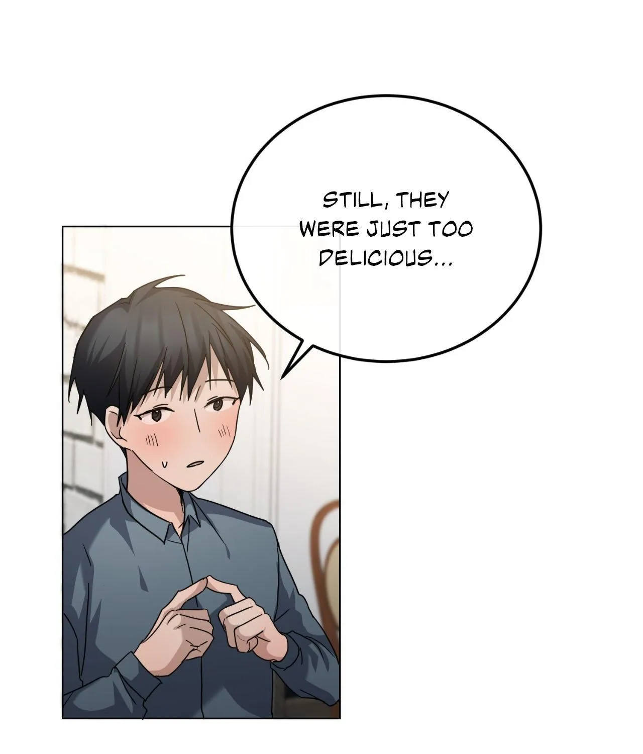 Read Love Between The Lines chapter 10 image 98 on Lezhin