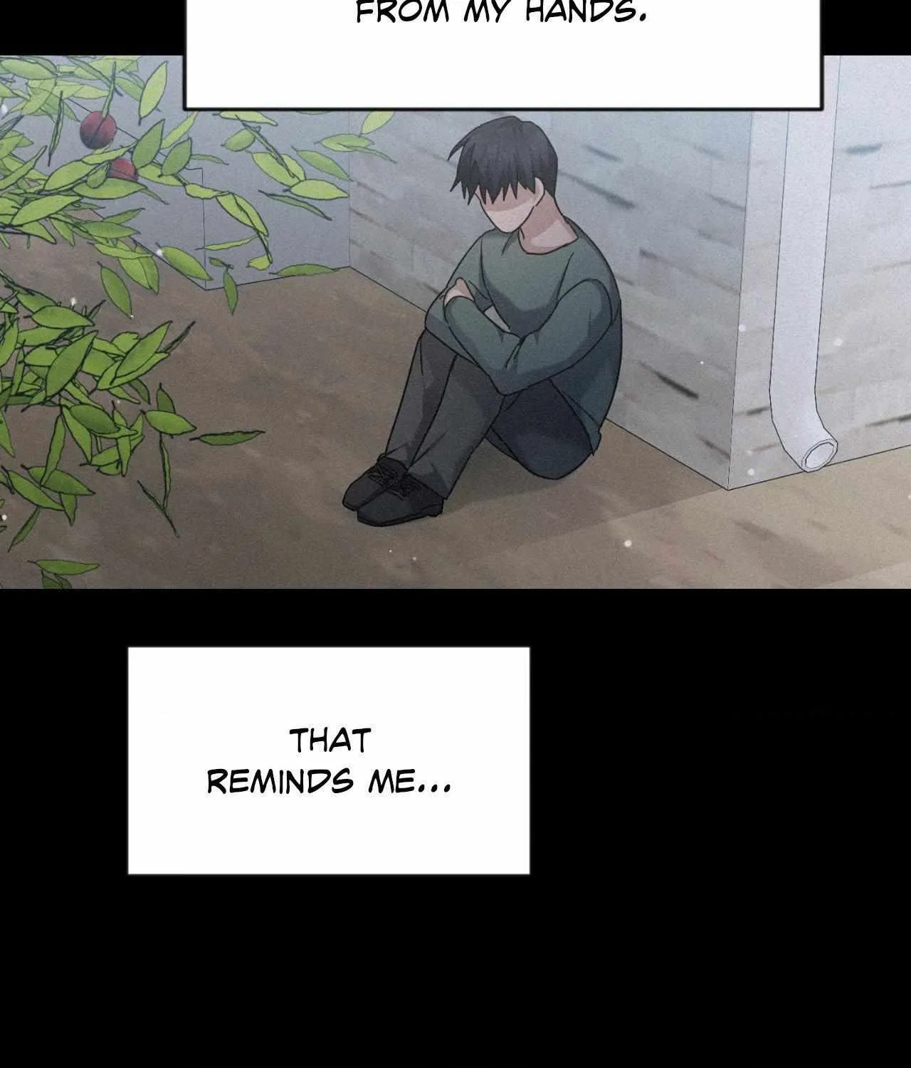 Read Love Between The Lines chapter 11 image 100 on Lezhin