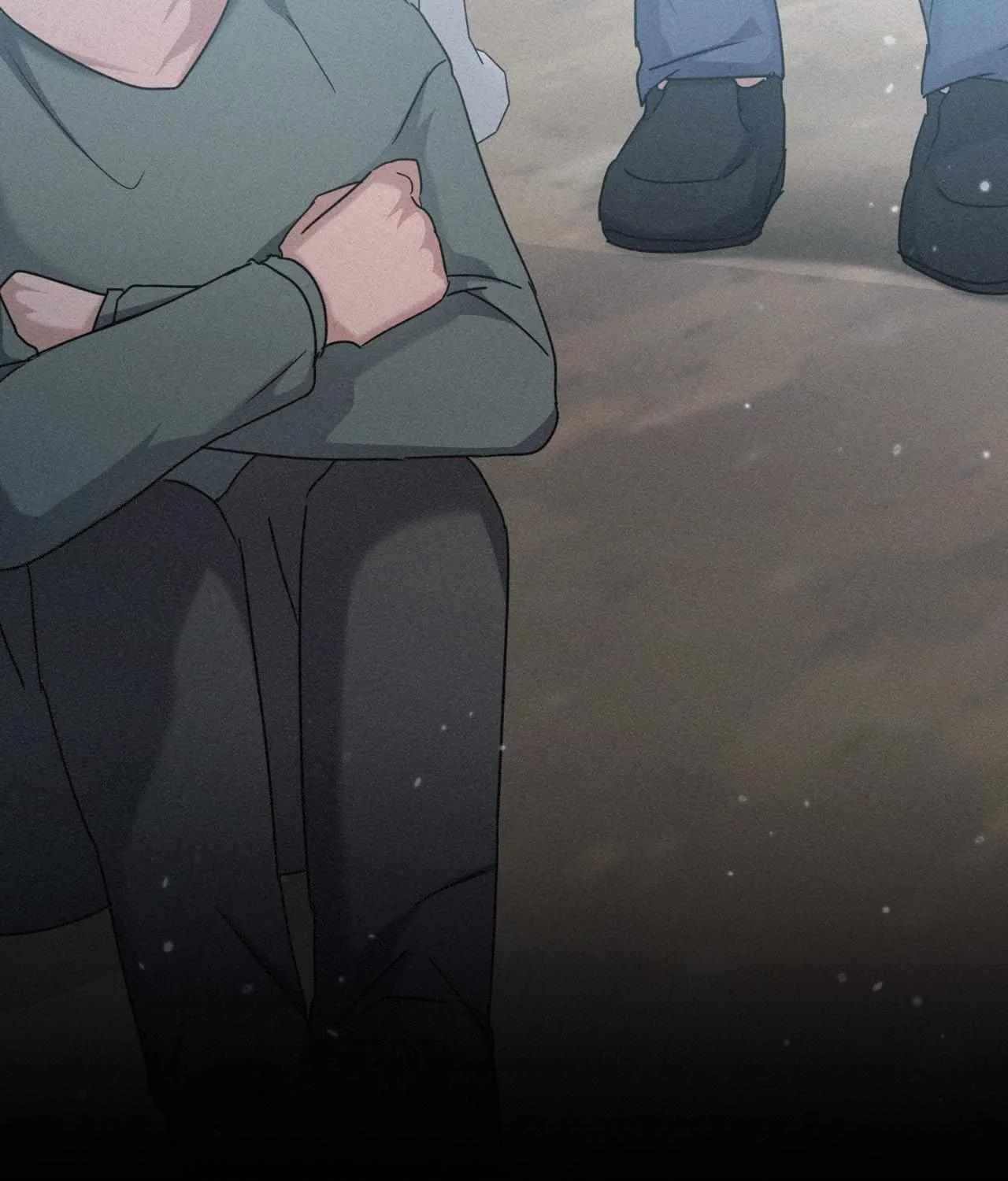 Read Love Between The Lines chapter 11 image 104 on Lezhin