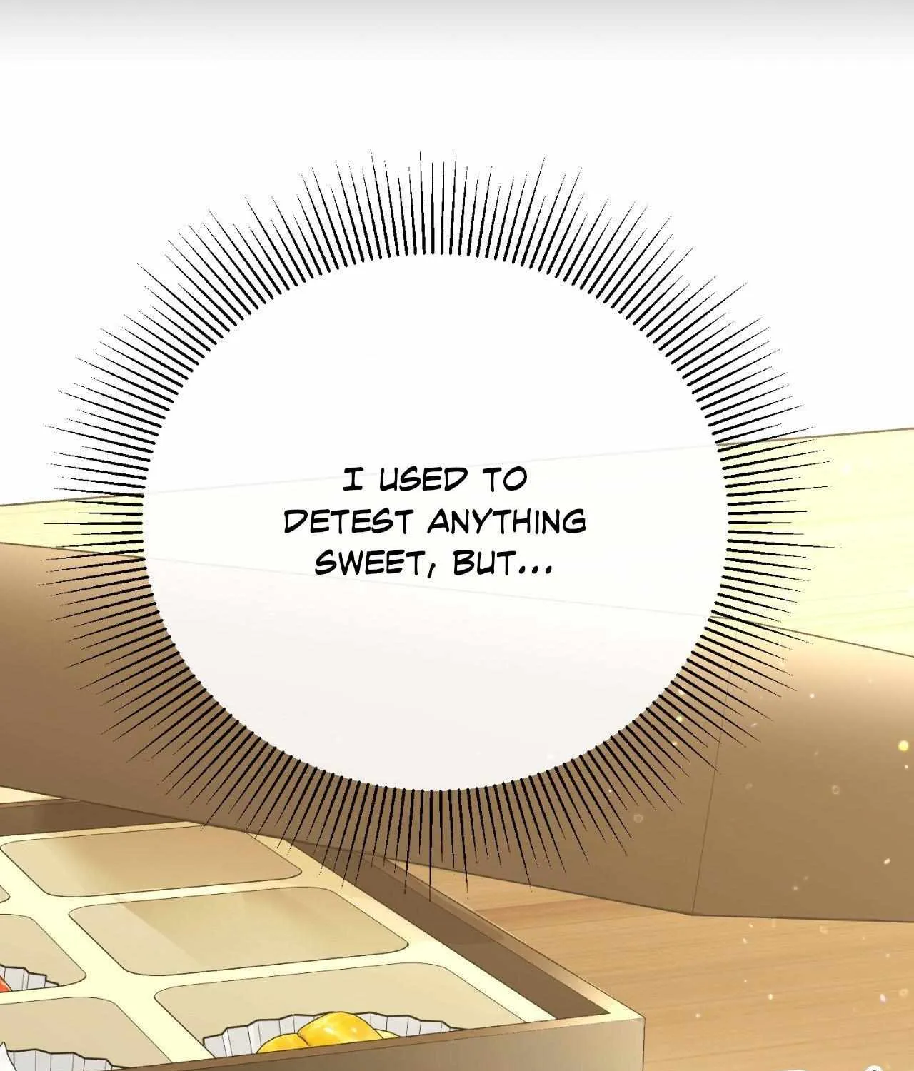 Read Love Between The Lines chapter 11 image 106 on Lezhin